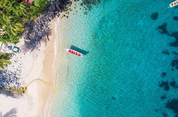 Impression zu MSC Upgrade Special - MSC World Europa - Karibische Schätze