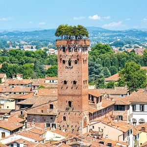 Trendtours: Toskana