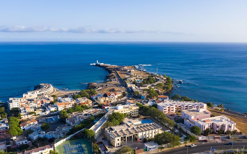 kanaren mit kapverdischen inseln