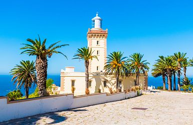 Q:\Destinationen\Marokko\Cap Spartel_in der Nähe vonTanger und Gibraltar_AdobeStock_230277502_© pszabo_mio.jpeg