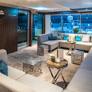 Amadeus Star Panoramabar