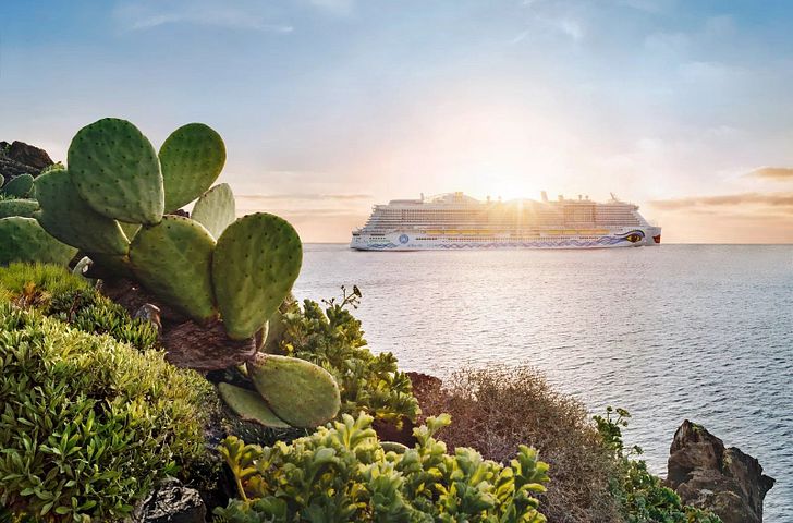 Impression zu AIDA Frühjahrs-Sale All Inclusive - Kanaren & Madeira