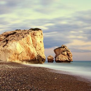 Zypern - Strand der Aphrodite