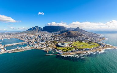 afrika