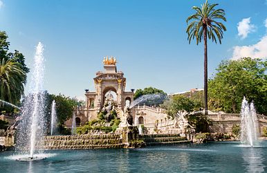 höhepunkte des westlichen mittelmeers