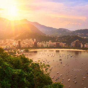 Rio de Janeiro, Brasilien