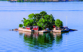 kurzreise nach stockholm & gotland