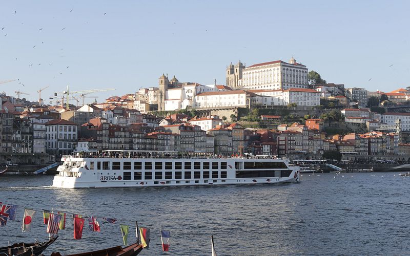 douro erlebnis