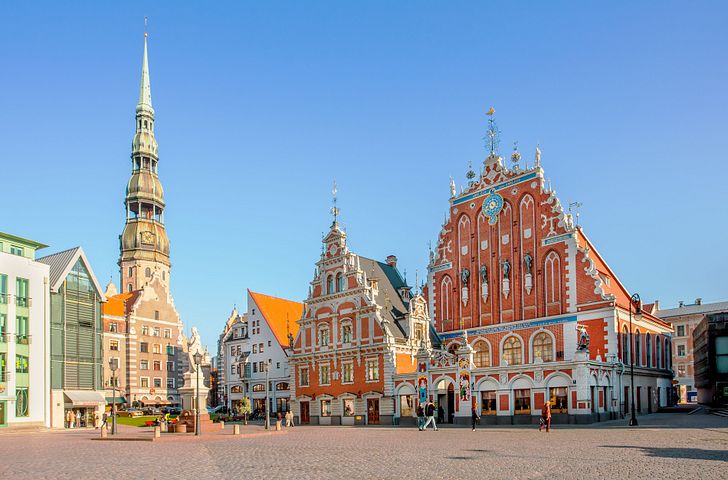 Impression zu AIDA Winter 2027/2028 - AIDAperla - Highlights der Ostsee