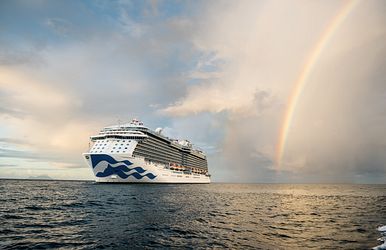 royal princess