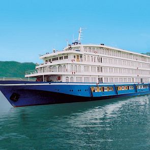 YANGTSE-VICTORIA - Ohne Reederei - YANGTSE-VICTORIA