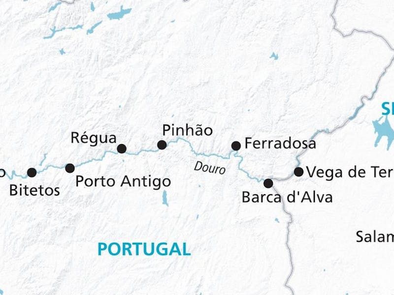 Douro Ab/bis Porto