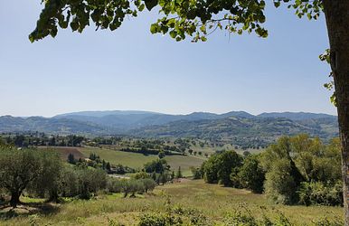 umbrien - genuss und kultur