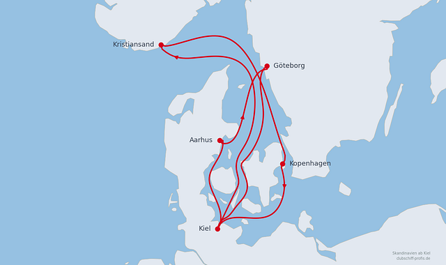 Route - 623701