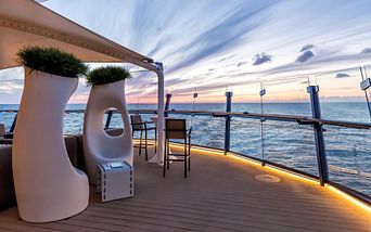 <i> mein schiff <sup>®</sup> </i> glanzstücke - stornokabinenpool