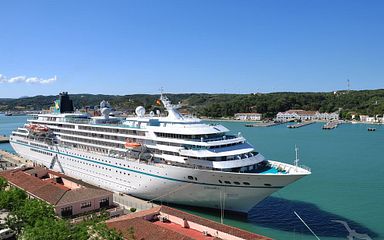 phoenix seereisen - weltreise 2025