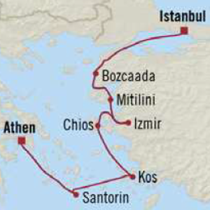 Blaue Moschee Istanbul