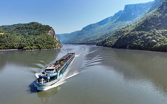 donau höhepunkte