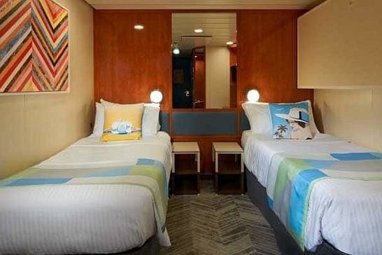 Norwegian Dawn - Norwegian Cruise Line - Innenkabine (IA)