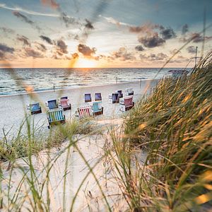 Sylt_AdobeStock_54112029©benjaminnolte