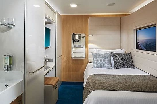 Norwegian Encore - Norwegian Cruise Line - Studio (T1)