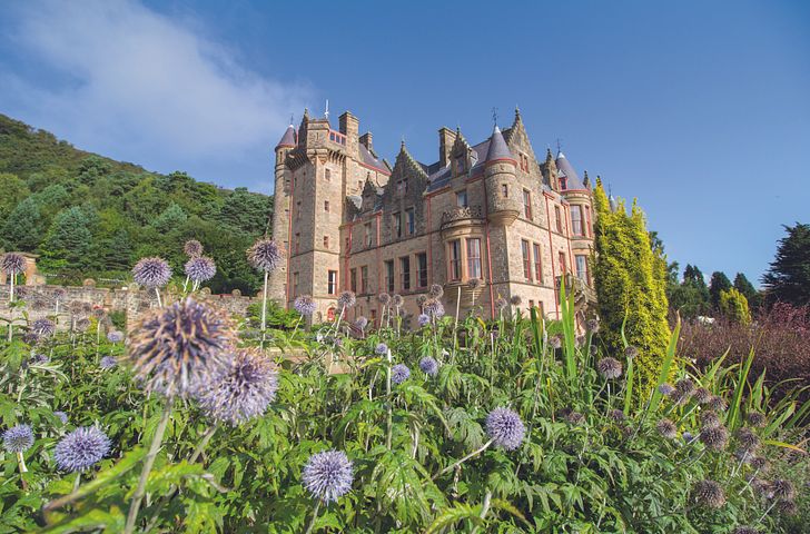 Impression zu Sommer 2026 - MSC Preziosa - Irland & Schottland