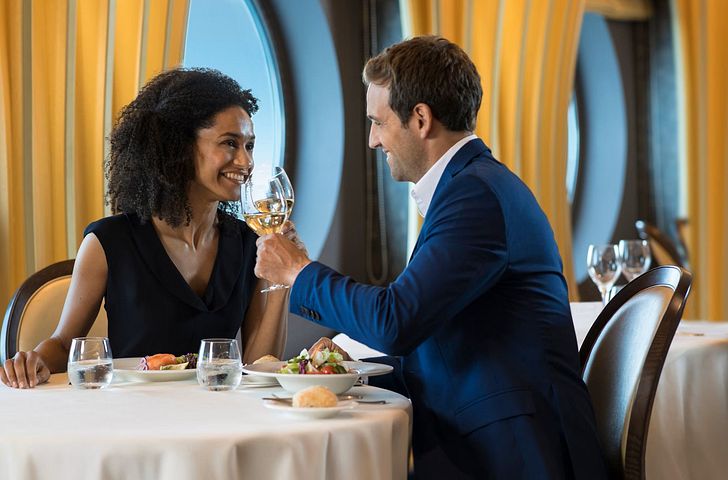 Impressionen zu MSC Festtagsreisen - Winter 2026/27 - Nordeuropa