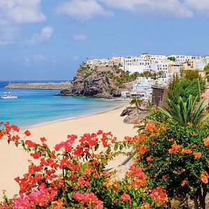 trendtours: Titel_Fuerteventura