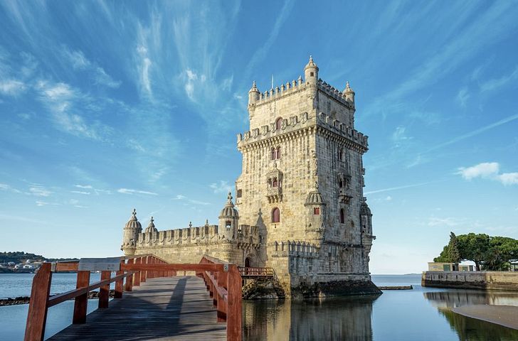 Impression zu Sommerferien 2026 - Mein Schiff 6 - Westküste Intensiv