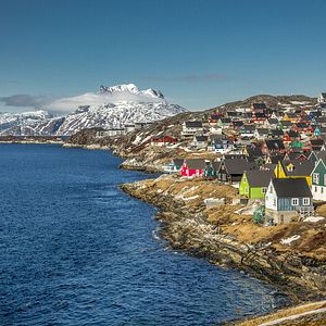 Nuuk