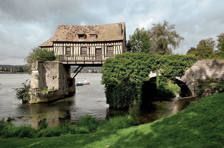 Impression zu A-ROSA 2027 - A-ROSA VIVA - Seine Erlebnis Normandie