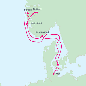 Eidfjord