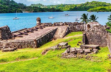 karibik & mittelamerika