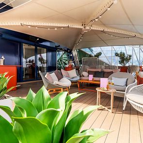 TUI Champagner Treff