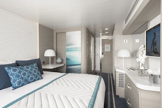 LE LYRIAL - Ponant - Deluxe Stateroom - (DEL)