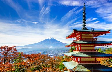 japans große schätze