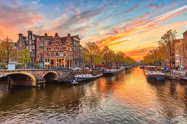 Gracht