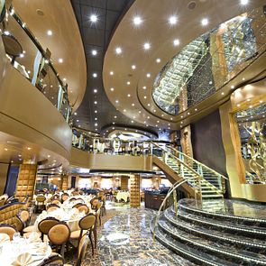 MSC Splendida