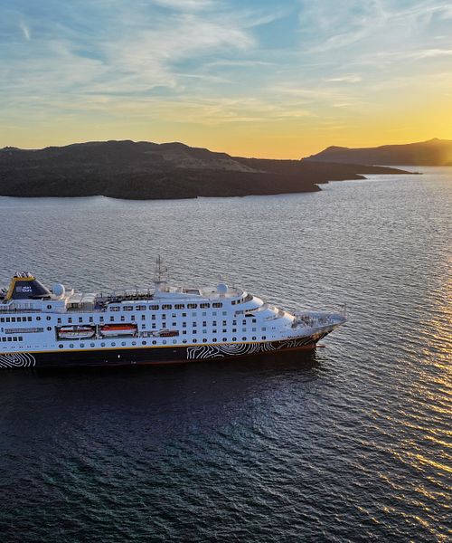 MS Hamburg 2024