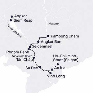 Ho Chi Minh City_Vinh Nghiem Pagoda