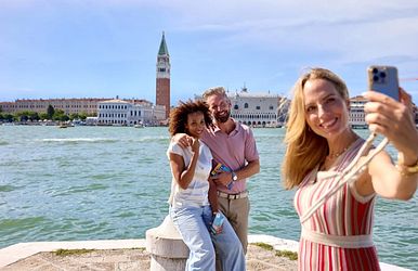 viva unique - benvenuti in italia