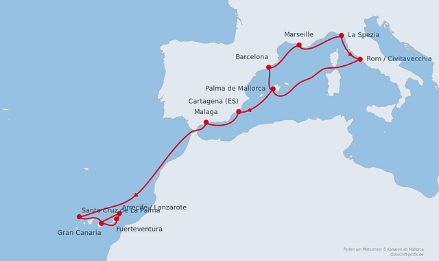 Route - 611099