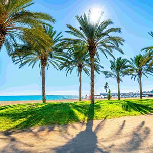 Valencia Oper Spanien