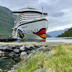 Schären Göteburg Schweden