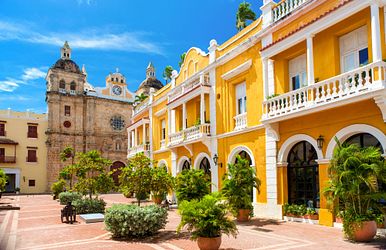 best of mittelamerika