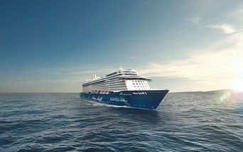 östliches mittelmeer intensiv