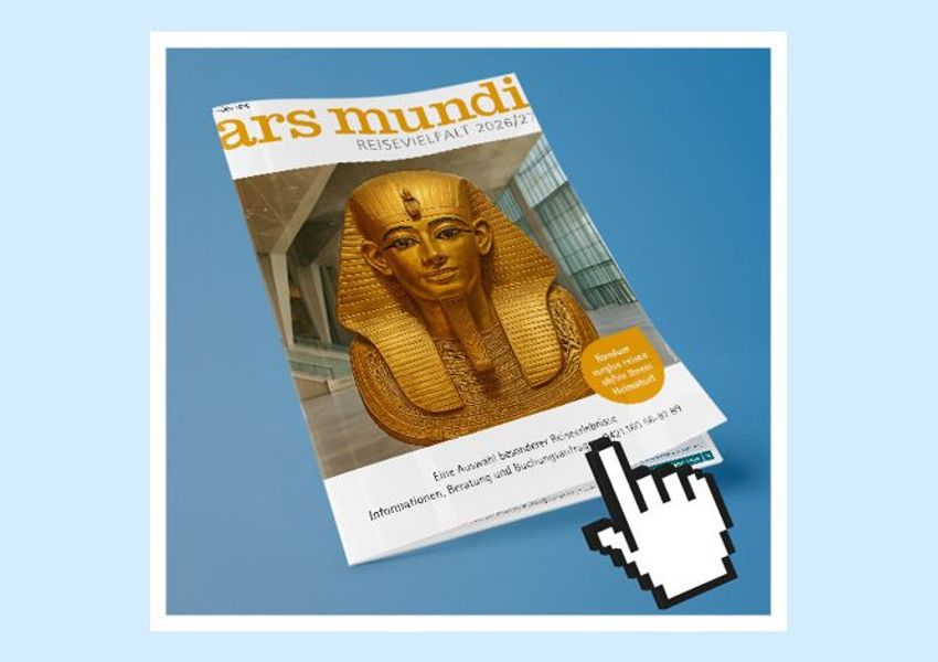 Ars Mundi Beilage Februar 2026