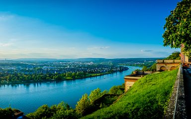 a-rosa basic - rhein