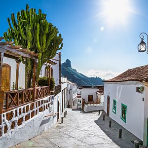 Gran Canaria_Tejeda_AdobeStock_112934040 © Aleksandar Todorovic_abo
