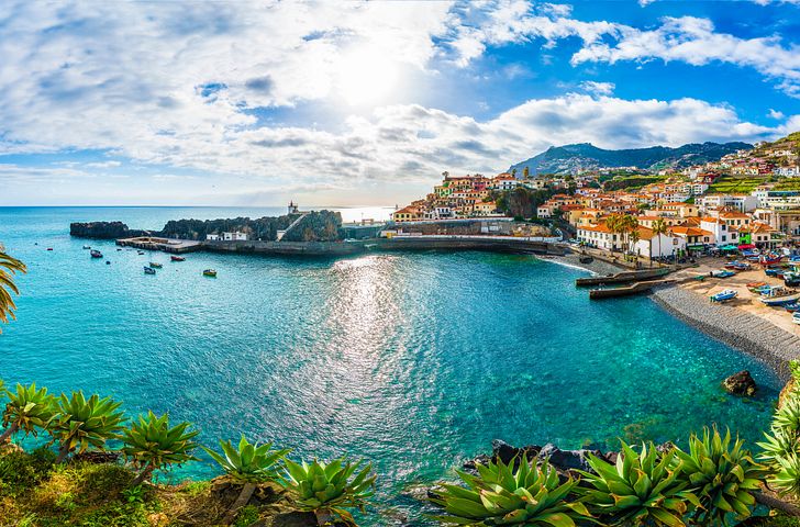Impressionn zu Winter 2025/26 - Mein Schiff Relax - Kanaren mit Madeira